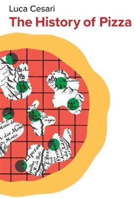 History of Pizza 1