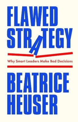 Flawed Strategy