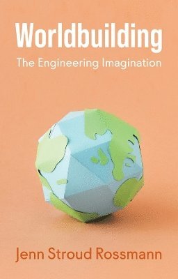 bokomslag Worldbuilding