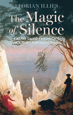 Florian Illies - Magic of Silence, Inbunden