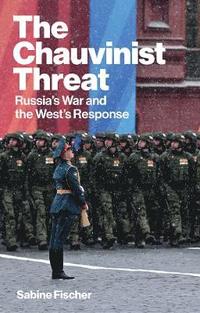 bokomslag Chauvinist Threat