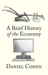 bokomslag Brief History of the Economy