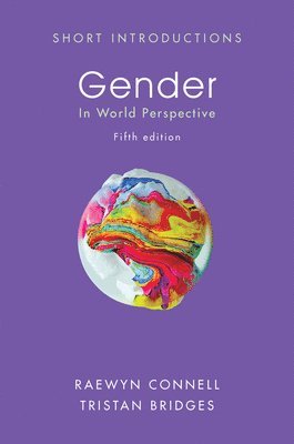 Raewyn Connell, Tristan Bridges - Gender, Häftad