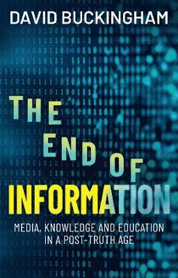 bokomslag End of Information