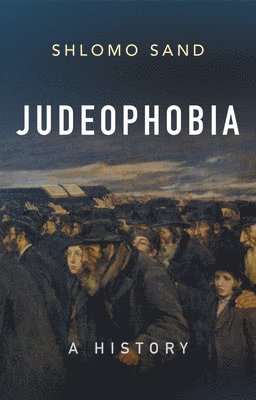 Judeophobia