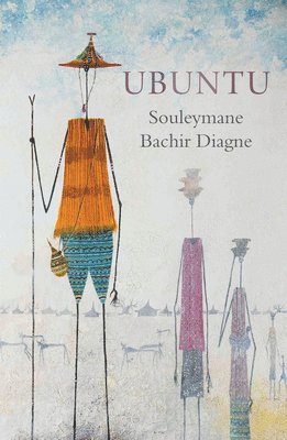 Souleymane Bachir Diagne - Ubuntu, Häftad