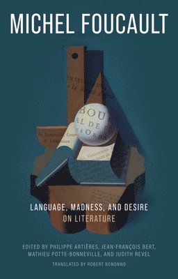 Language, Madness, and Desire