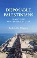 Bashir Abu-Manneh - Disposable Palestinians, Inbunden. Tillgänglighet: Kommande
