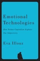 Eva Illouz, Jonas Ferdinand - Emotional Technologies, Häftad