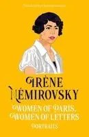 Irene Nemirovsky - Women of Paris, Inbunden. Tillgänglighet: Kommande