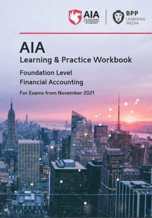 AIA Financial Accounting