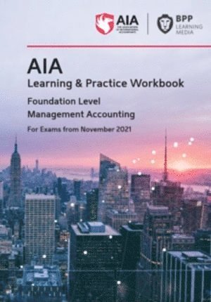 AIA Management Accounting