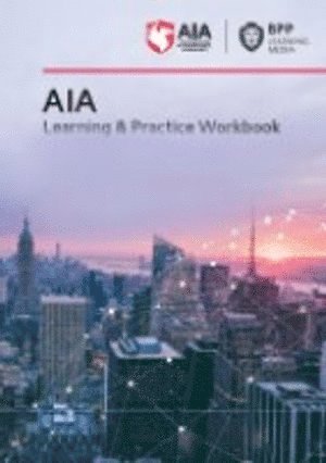 AIA Management Accounting