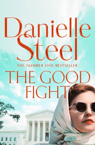 bokomslag The Good Fight