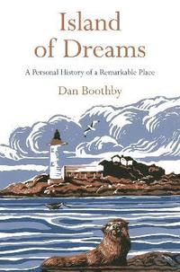 bokomslag Island of Dreams
