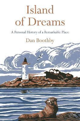 Dan Boothby - Island of Dreams, Häftad