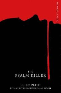 bokomslag The Psalm Killer