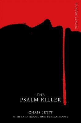 The Psalm Killer 1