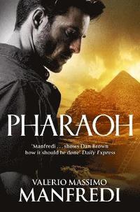bokomslag Pharaoh