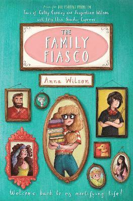 bokomslag The Family Fiasco