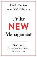 Under New Management