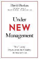 Under New Management 1