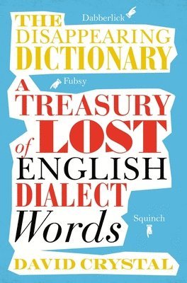 The Disappearing Dictionary 1