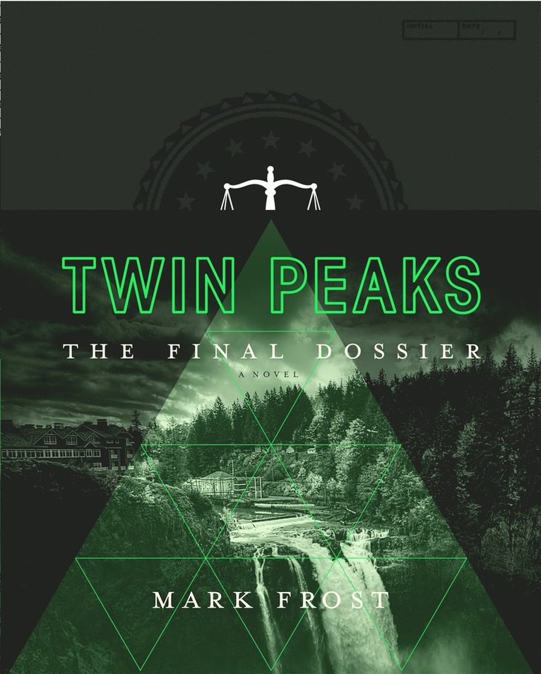 Twin Peaks: The Final Dossier 1