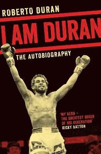 bokomslag I Am Duran