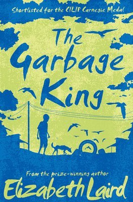 The Garbage King 1