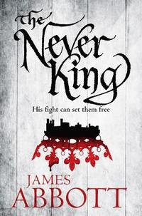 bokomslag The Never King