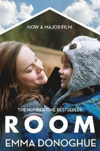 bokomslag Room: Film tie-in