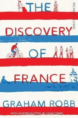 The Discovery of France 1