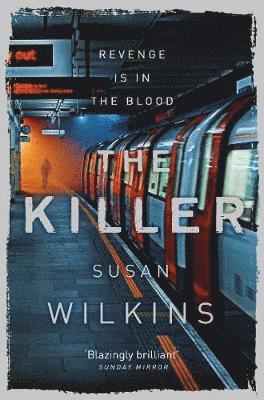 Susan Wilkins - The Killer, Häftad