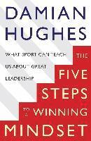 bokomslag Winning mindset - what sport can teach us about great leadership