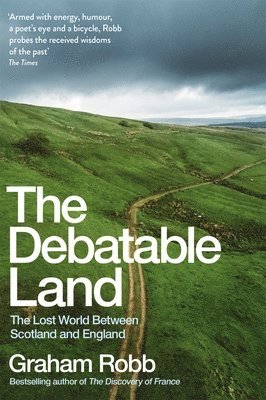 The Debatable Land 1