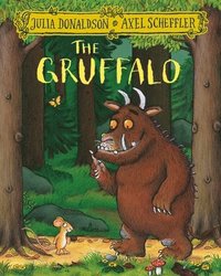 bokomslag The Gruffalo