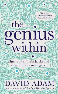 bokomslag The Genius Within