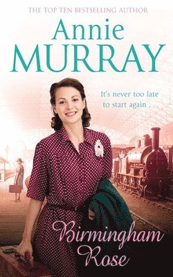Annie Murray - Birmingham Rose, Häftad