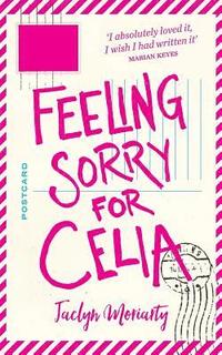 bokomslag Feeling Sorry for Celia