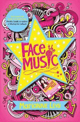 Face The Music 1