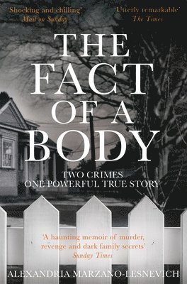 The Fact of a Body 1