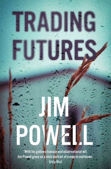 Jim Powell - Trading Futures, Häftad
