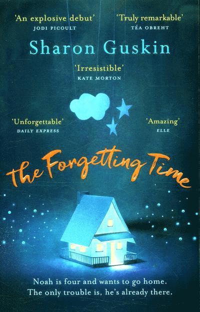 The Forgetting Time 1