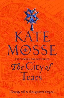 The City of Tears 1