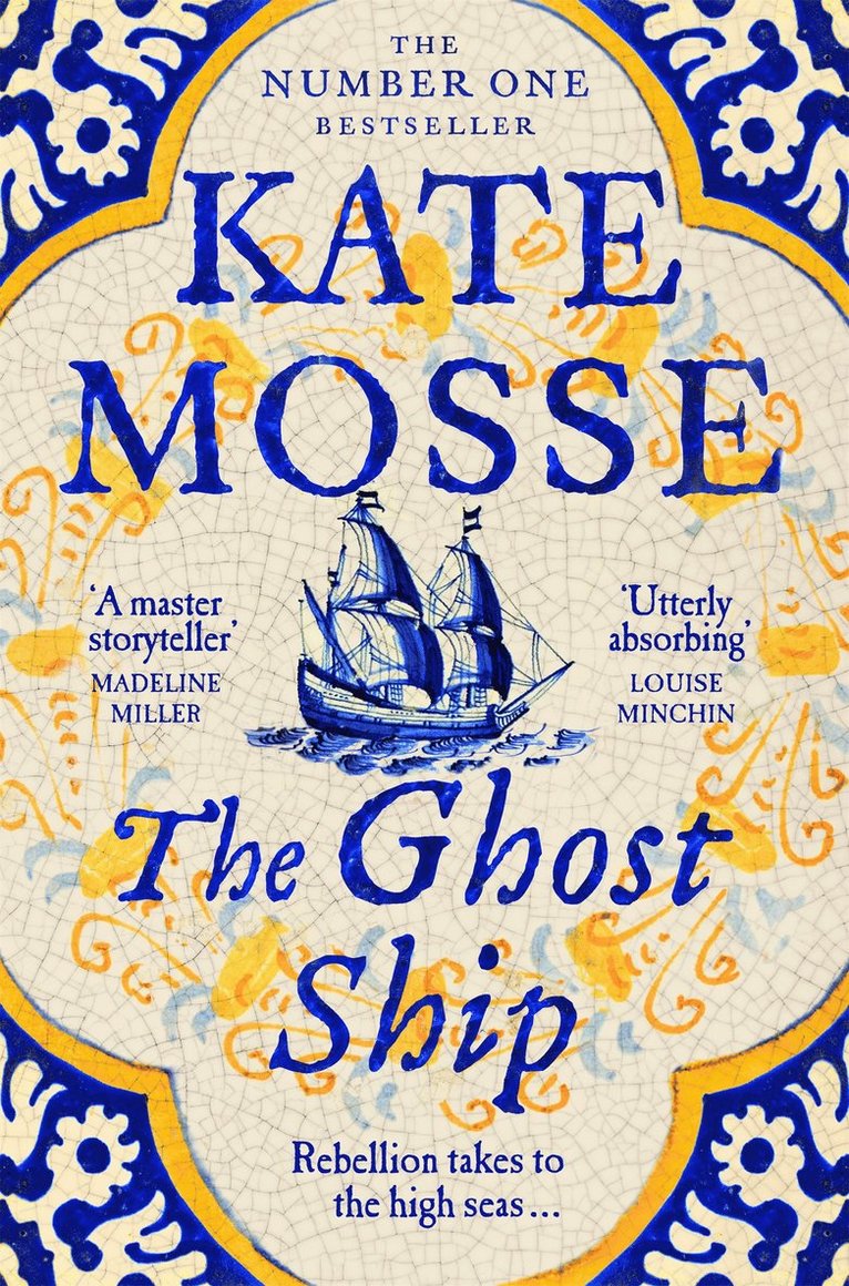 Ghost Ship