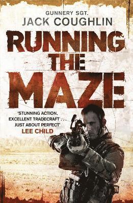 Running the Maze 1