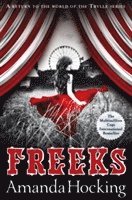 Freeks