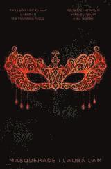 Laura Lam - Masquerade, Häftad