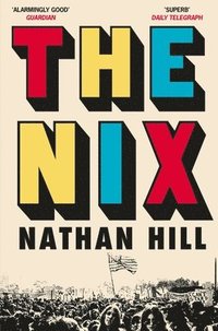 bokomslag The Nix